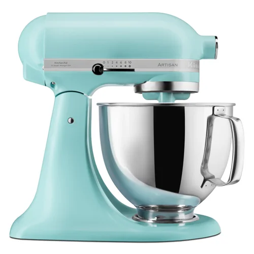 KitchenAid Artisan 5KSM125EMI Mineral Water 4,8 L image 2