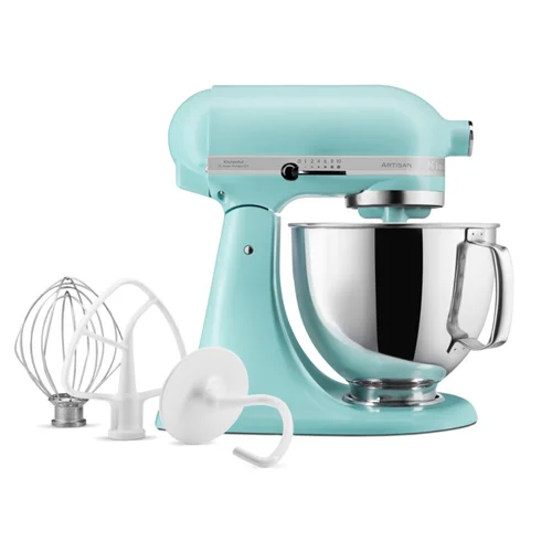 KitchenAid Artisan 5KSM125EMI Mineral Water 4,8 L image 3