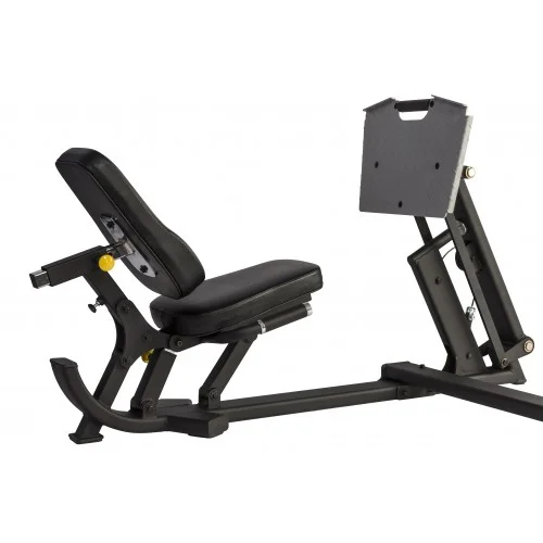 Tunturi Platinum Pro Kojų presas 11PTSS1025 image 1