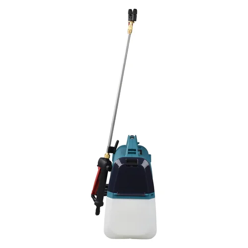 Makita US053DZ Akumuliatorinis sodo purkštuvas, 5 L, 12 V image 2