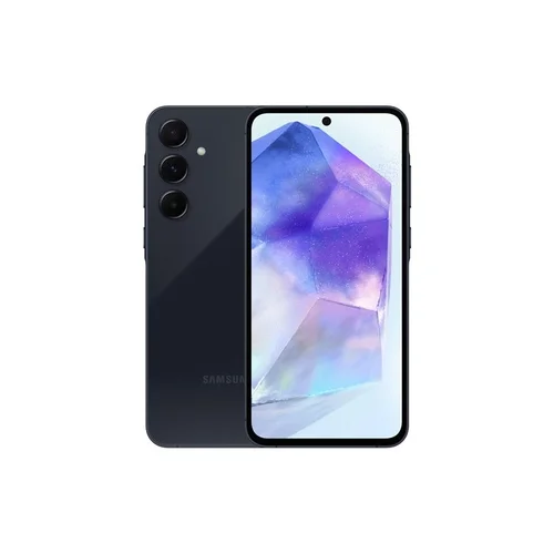 Samsung Galaxy A55 5G, Mėlynas, 8GB/128GB image 2