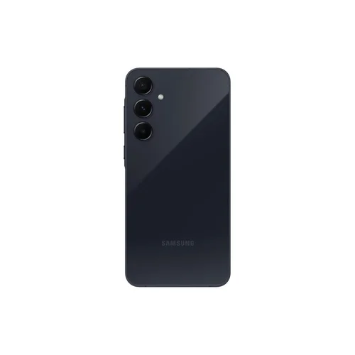 Samsung Galaxy A55 5G, Mėlynas, 8GB/128GB image 3