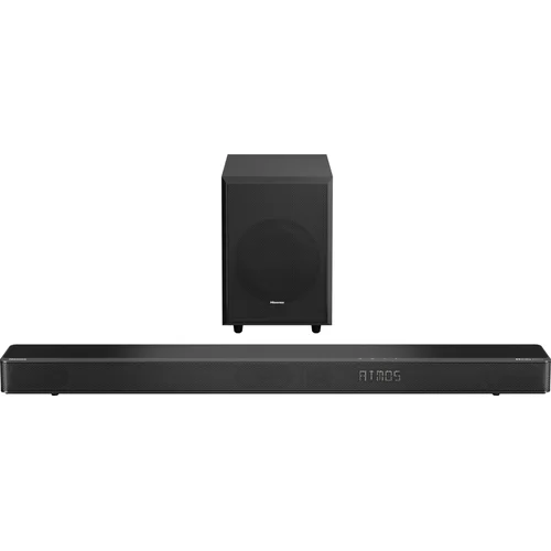 Garso sistema Hisense AX3120G, 3.1.2 kanalų, 360 W image 1