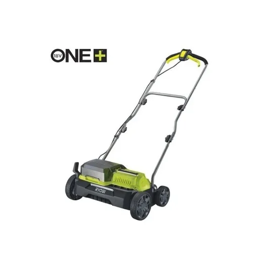 ONE+ Akumuliatorinis bešepetėlis skarifikatorius Ryobi RY18SFX35A-0, 18V, 35 cm image 1