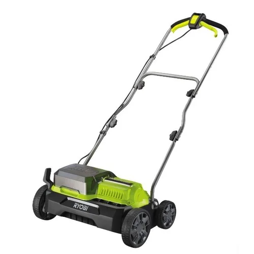 ONE+ Akumuliatorinis bešepetėlis skarifikatorius Ryobi RY18SFX35A-0, 18V, 35 cm image 3
