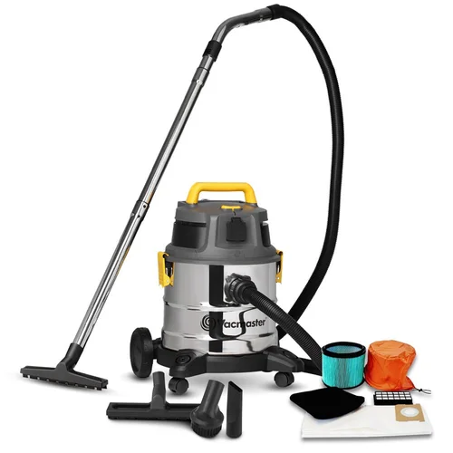 Vacmaster Šlapio ir sauso valymo siurblys 1600 W image 1