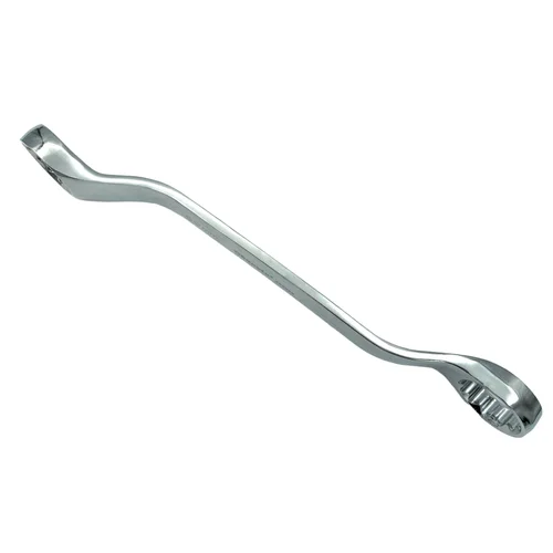 CHANGLU TOOLS Veržliaraktis žiediniais galais 30 x 32mm image 1