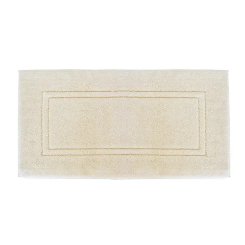 Saniplast vonios kilimėlis „Bamboo“; 60X110; Kreminės spalvos (354109) image 1