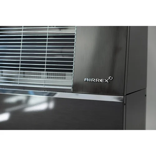 AIRREX AH-300i infraraudonųjų spindulių šildytuvas, 15 kW image 3