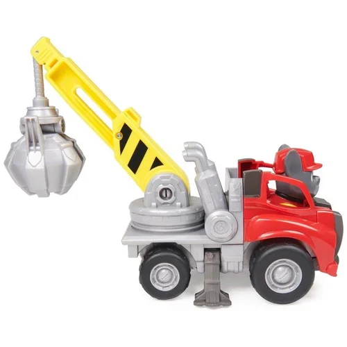Paw Patrol Rubble & Crew 6066726 transporto priemonė image 2
