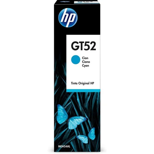 HP GT52 spausdintuvo kasetė Mėlyna image 2