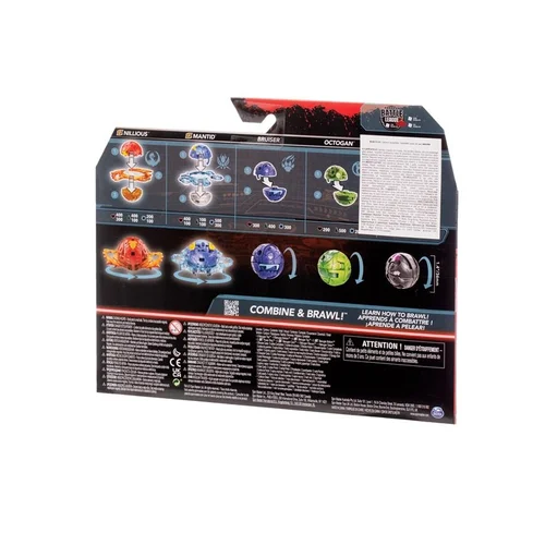 Bakugan Battle Pack 6066988 image 2