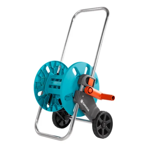 Gardena AquaRoll S 18500-20 9676745-01 Žarnos vežimėlis image 1