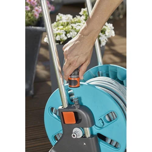 Gardena AquaRoll S 18500-20 9676745-01 Žarnos vežimėlis image 3