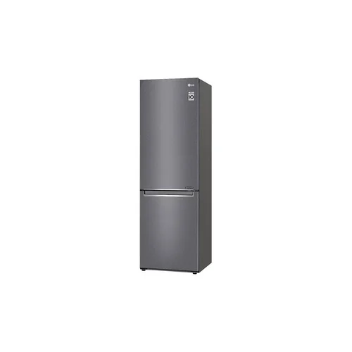 LG GBP31DSLZN Šaldytuvas 186 cm Pilka image 2