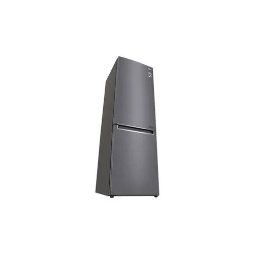 LG GBP31DSLZN Šaldytuvas 186 cm Pilka image 3
