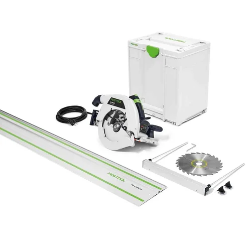 Festool HK 85 EB-Plus-FS 230 mm diskinis pjūklas image 1
