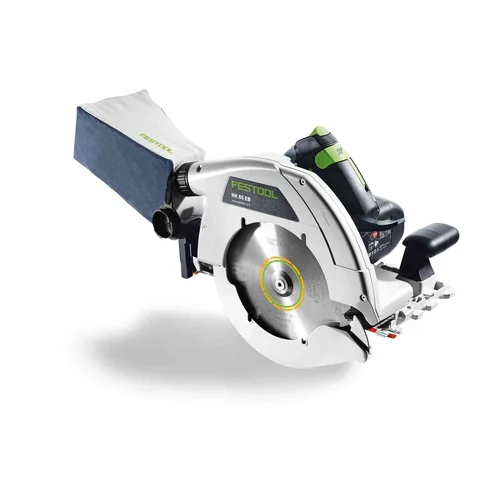 Festool HK 85 EB-Plus-FS 230 mm diskinis pjūklas image 2