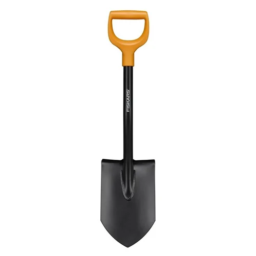 Fiskars Solid 1066715 Kastuvas, 780 mm image 1