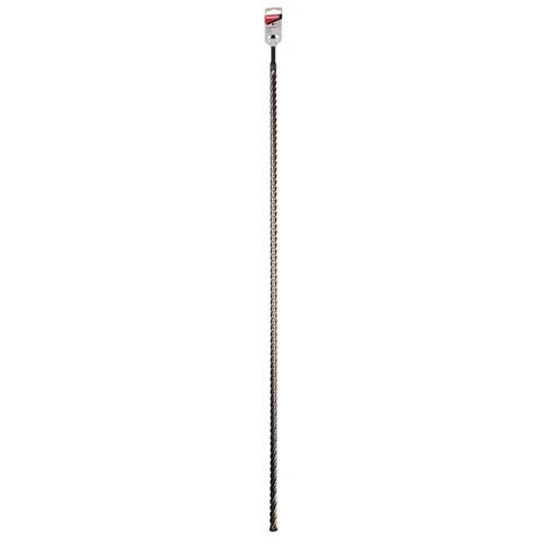 SDS-PLUS grąžtas Makita B-58609, 16x950/1000mm NEMESIS 2 image 3
