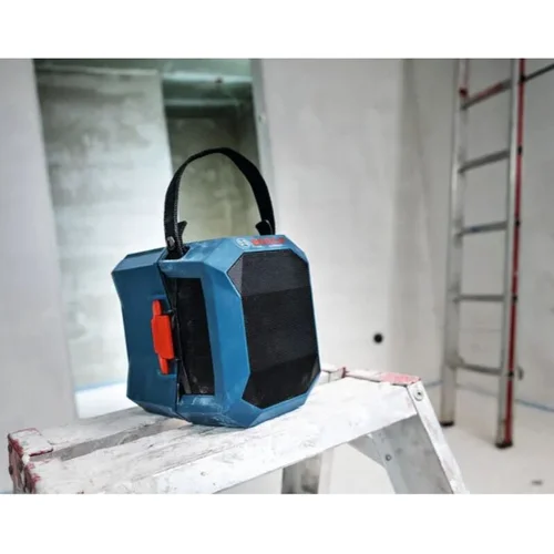 Bosch GPB 18V-1C Solo Kit Bluetooth® garsiakalbis, 18V, 06014A7001 image 2