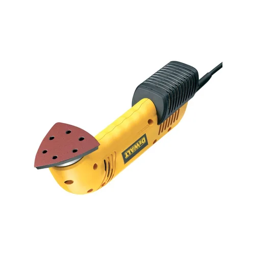 DeWALT 60G šlifavimo popierius, pakuotė 10 vnt image 2