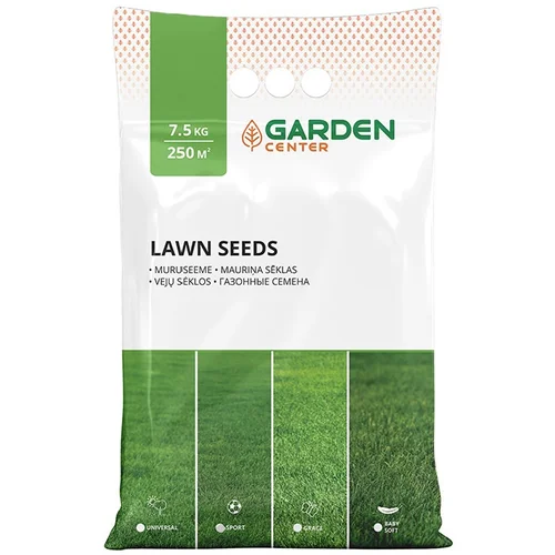 Garden Center Vejų sėklos sportui, 7.5 kg image 2