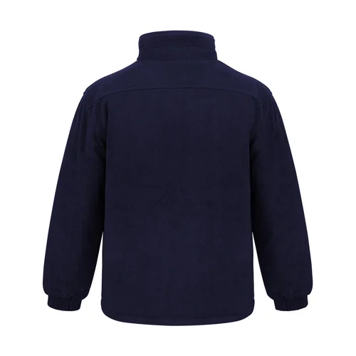 Result R219X vyriška žieminė flysinė striukė - 3XL, Navy image 3