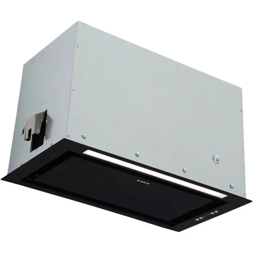 ELICA ENTER BL MAT/A/52 50 cm Juoda Įmontuojamas gartraukis image 1