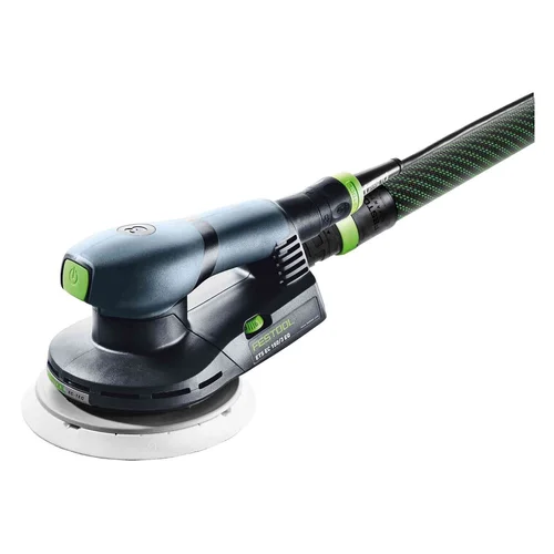 Festool ETS EC 150/3 EQ-Plus (576320) ekscentrinis šlifuoklis image 2