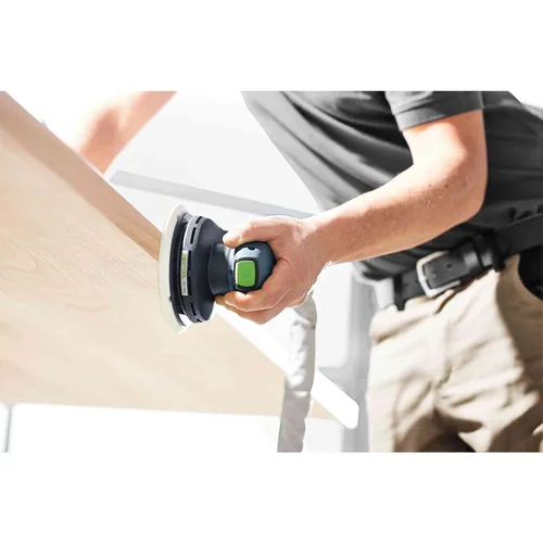 Festool ETS EC 150/3 EQ-Plus (576320) ekscentrinis šlifuoklis image 3
