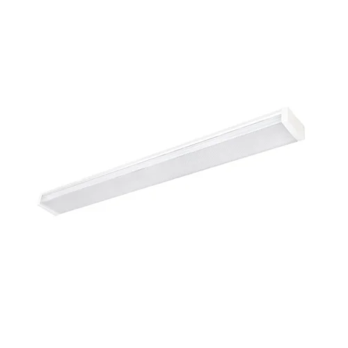 Spectrum LIMEA PRISMATICA LED šviestuvas 40W 120 cm IP44 image 1