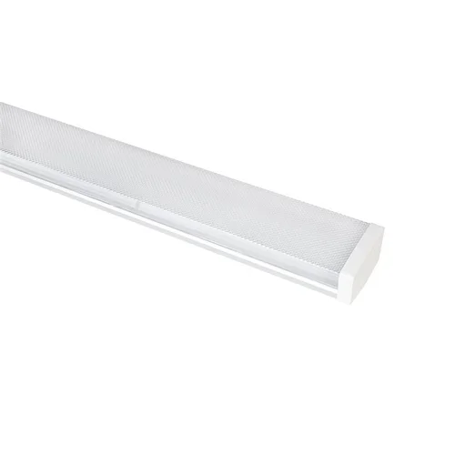 Spectrum LIMEA PRISMATICA LED šviestuvas 40W 120 cm IP44 image 2
