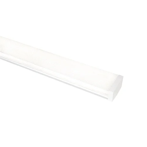 Spectrum LIMEA PRISMATICA LED šviestuvas 40W 120 cm IP44 image 3