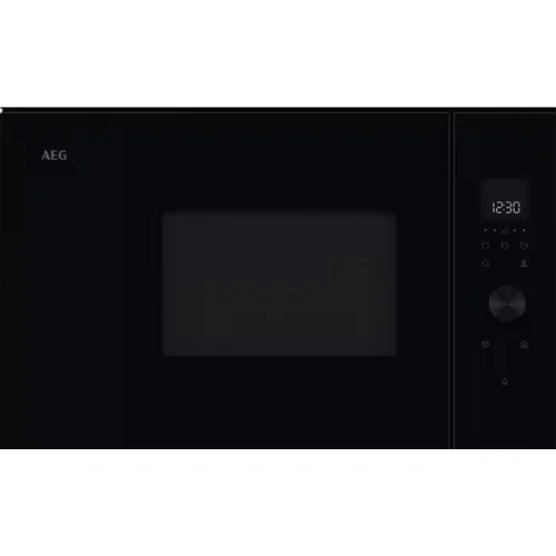 AEG TB6SM171DB Juoda image 1