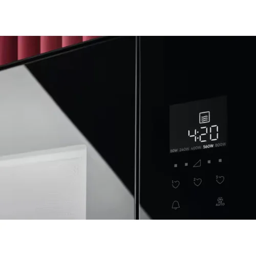 AEG TB6SM171DB Juoda image 3