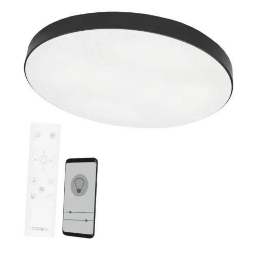 TOPE Boston LED plafonas 60 W image 1