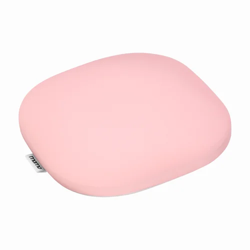 MOMO 8-M rožinė alkūnės atraminė pagalvėlė image 1