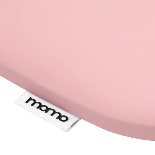 MOMO 8-M rožinė alkūnės atraminė pagalvėlė image 2