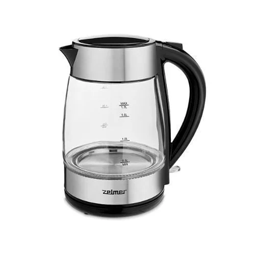 Zelmer ZCK8011 Elektrinis virdulys 1,7 l image 1