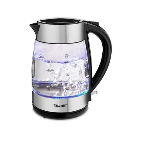 Zelmer ZCK8011 Elektrinis virdulys 1,7 l image 2