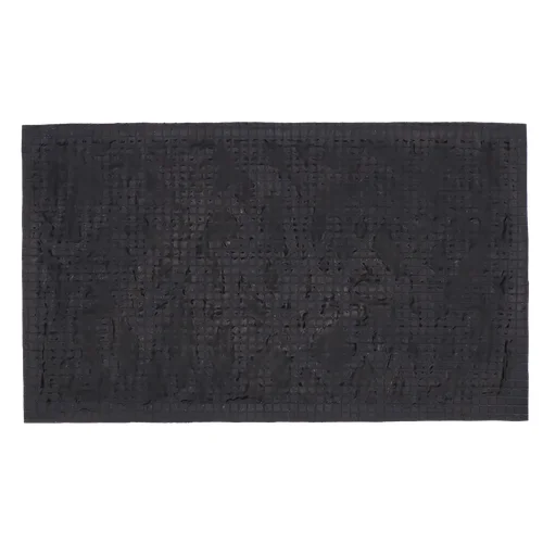 Durų kilimėlis 'Paukšteliai' L, 75 x 45 x 0,9 cm image 3