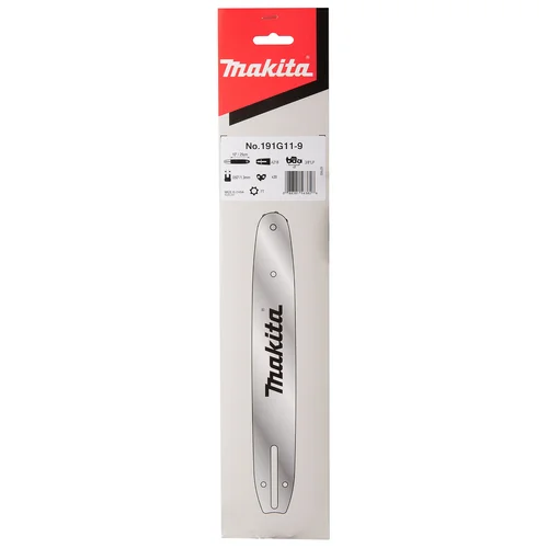 Makita 191G11-9 pjovimo grandinė 25 cm 3/8" 1,3 mm image 2