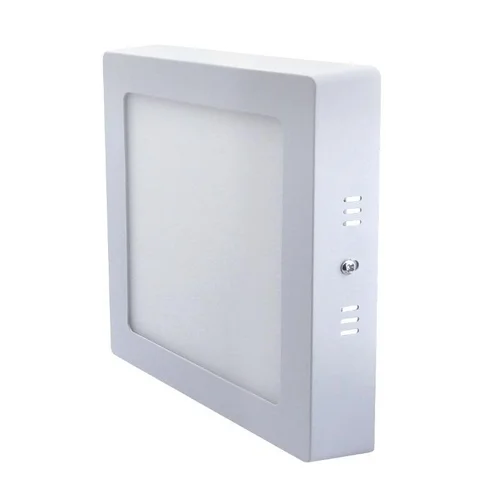 LED panelė kvadratinė 4200K, 12W image 1