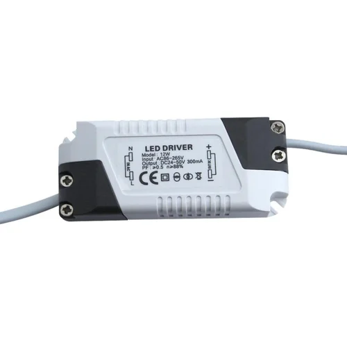 LED panelė kvadratinė 4200K, 12W image 3