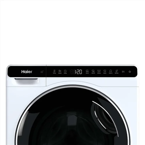 Haier HW50-BP12307U1-S Mini skalbyklė image 3