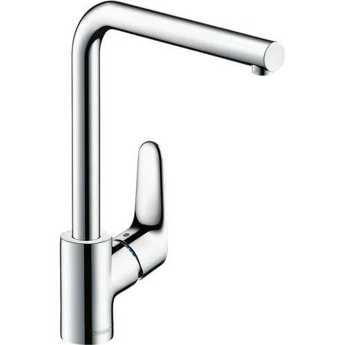 Hansgrohe Focus M41 31827000 virtuvinis maišytuvas image 1