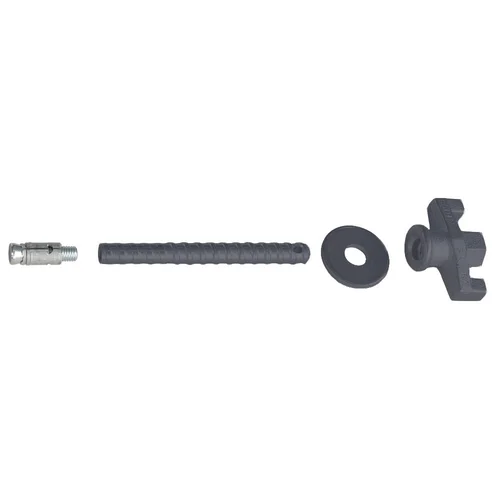 Fischer Plėtimosi elementas FDBB 16 SE image 2