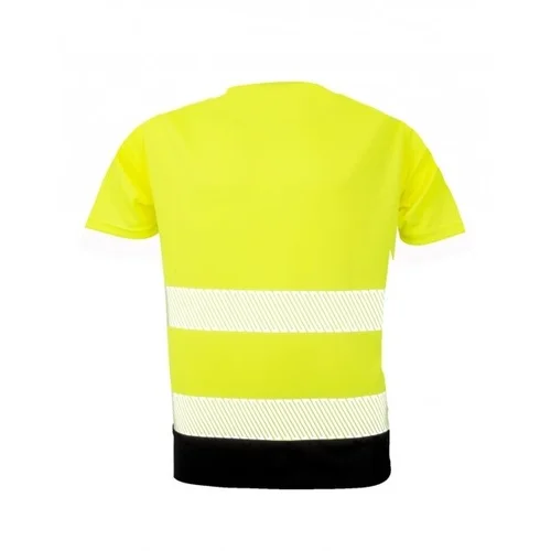 Gero matomumo Result R502X marškinėliai trumpomis rankovėmis L/XL, fluorescencinė oranžinė image 3
