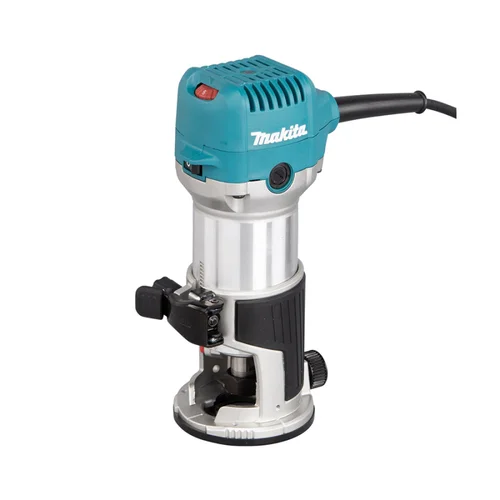 MAKITA RT0702C 710 W vertikali freza image 1